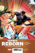 HEROES REBORN #3 - Kings Comics