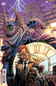 KNIGHT TERRORS DETECTIVE COMICS (2023) #2 CVR D INC 1:25 MARCO SANTUCCI CARD STOCK VAR