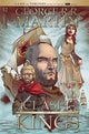 GEORGE RR MARTIN A CLASH OF KINGS #12 CVR B RUBI