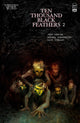 BONE ORCHARD MYTHOS TEN THOUSAND BLACK FEATHERS (2022) #2 CVR C SIMMONDS