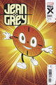 JEAN GREY VOL 2 (2023) #1 JUANN CABAL MISS MINUTES VAR