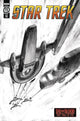 STAR TREK (2022) #11 CVR D 10 WARD VAR
