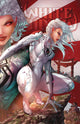WHITE WIDOW #7 CVR B TYNDALL HOLO METALLIC INK