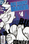 BIG DADDY DANGER #4 - Kings Comics