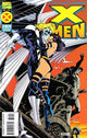 UNCANNY X-MEN (1963) #319 (NM) DELUXE