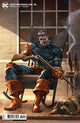 DEATHSTROKE INC #10 CVR B IVAN TAO CARD STOCK VAR