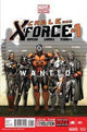 CABLE AND X-FORCE #1 NOW