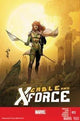 CABLE AND X-FORCE #13