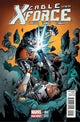 CABLE AND X-FORCE #2 BAGLEY VAR NOW