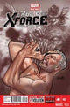 CABLE AND X-FORCE #2 NOW