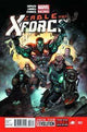 CABLE AND X-FORCE #3 NOW