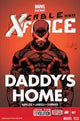 CABLE AND X-FORCE #7 NOW