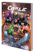 CABLE TP VOL 02 NEWER MUTANTS - Kings Comics