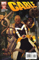 CABLE VOL 2 #4 DWS