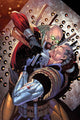 CABLE VOL 3 #154 LEG