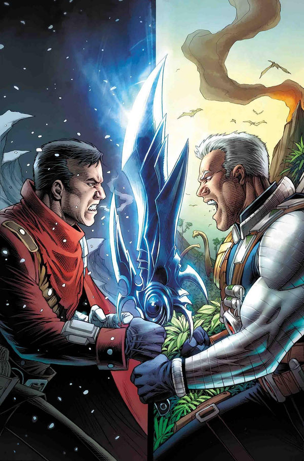 CABLE VOL 3 #5