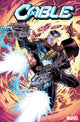 CABLE VOL 4 #1 BRADSHAW VAR DX