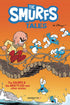 SMURF TALES SC GN VOL 01 SMURFS & BRATTY KID - Kings Comics