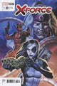 X-FORCE VOL 6 (2019) #36 25 COPY INCV SUAYAN VAR