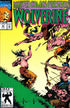 MARVEL COMICS PRESENTS (1988) - SET OF SIX - WILD FRONTIER - Kings Comics