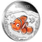 DISNEY 100TH ANNIVERSARY - NEMO 2023 1/2oz SILVER PROOF COLOURED COIN - Kings Comics