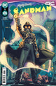 WESLEY DODDS THE SANDMAN (2023) #1 CVR A RILEY ROSSMO