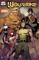 WOLVERINE (2020) #11 PACHECO REBORN VAR