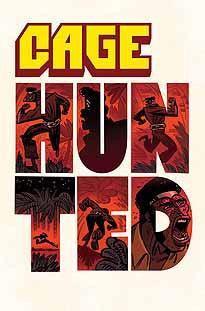 CAGE #2 - Kings Comics