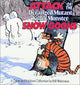 CALVIN & HOBBES ATTACK OF SNOW GOONS NEW PTG