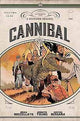 CANNIBAL #2