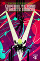 CAPT VICTORY & GALACTIC RANGERS #3