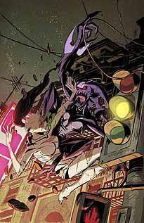 CAPTAIN AMERICA AND MIGHTY AVENGERS #5
