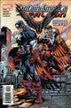CAPTAIN AMERICA & THE FALCON #10