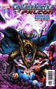 CAPTAIN AMERICA & THE FALCON #11