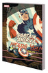 CAPTAIN AMERICA BY MARK WAID TP PROMISED LAND - Kings Comics