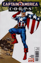 CAPTAIN AMERICA CORPS #2