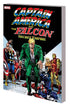 CAPTAIN AMERICA FALCON SECRET EMPIRE TP NEW PTG - Kings Comics