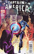 CAPTAIN AMERICA FOREVER ALLIES #2 - Kings Comics