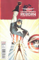 CAPTAIN AMERICA REBORN #1 CASSADAY VAR