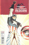 CAPTAIN AMERICA REBORN #1 CASSADAY VAR - Kings Comics