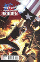 CAPTAIN AMERICA REBORN #2 CASSADAY VAR