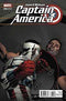 CAPTAIN AMERICA SAM WILSON #10 CW REENACTMENT VAR CW2 - Kings Comics