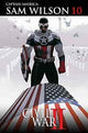 CAPTAIN AMERICA SAM WILSON #10 CW2