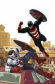 CAPTAIN AMERICA SAM WILSON #13 CW2