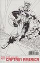 CAPTAIN AMERICA SAM WILSON #13 STERANKO VAR CW2