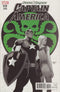 CAPTAIN AMERICA STEVE ROGERS #10 COMICSPRO GREEN HYDRA VARIANT - Kings Comics