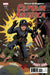 CAPTAIN AMERICA STEVE ROGERS #18 RIVERA MARY JANE VAR SE - Kings Comics
