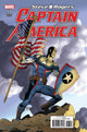 CAPTAIN AMERICA STEVE ROGERS #7 CLASSIC VAR NOW