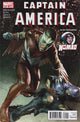 CAPTAIN AMERICA VOL 5 (2004) #604