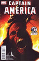 CAPTAIN AMERICA VOL 5 (2004) #614